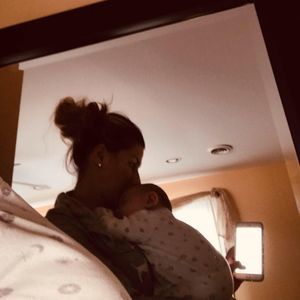 Meet your Posher, Aneta magdalena